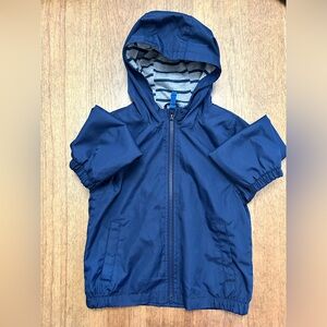 Carters Raincoat Toddler